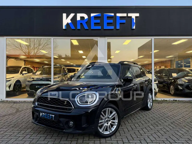 2023 Mini Countryman
