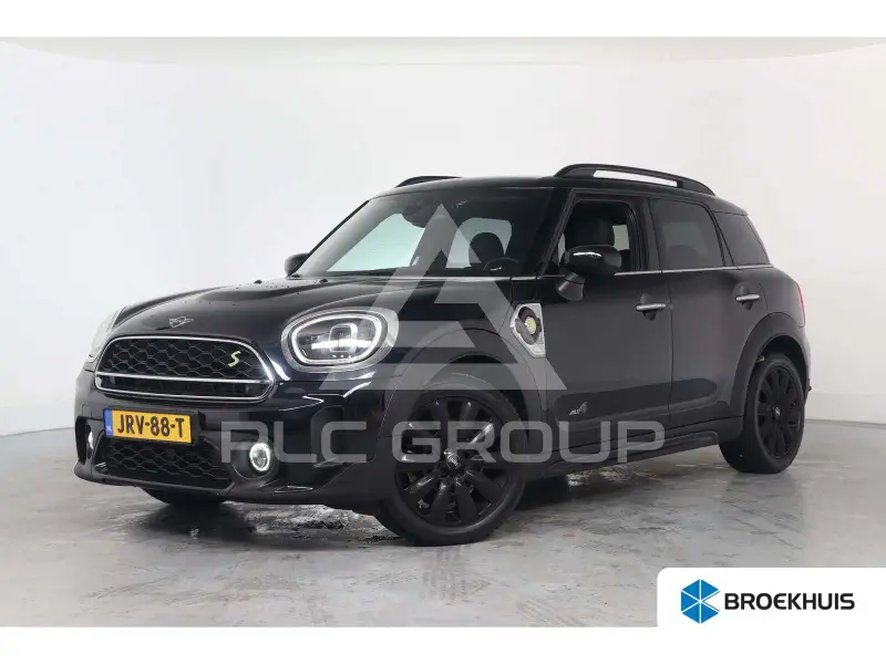 2023 Mini Countryman
