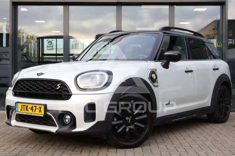 2023 Mini Countryman
