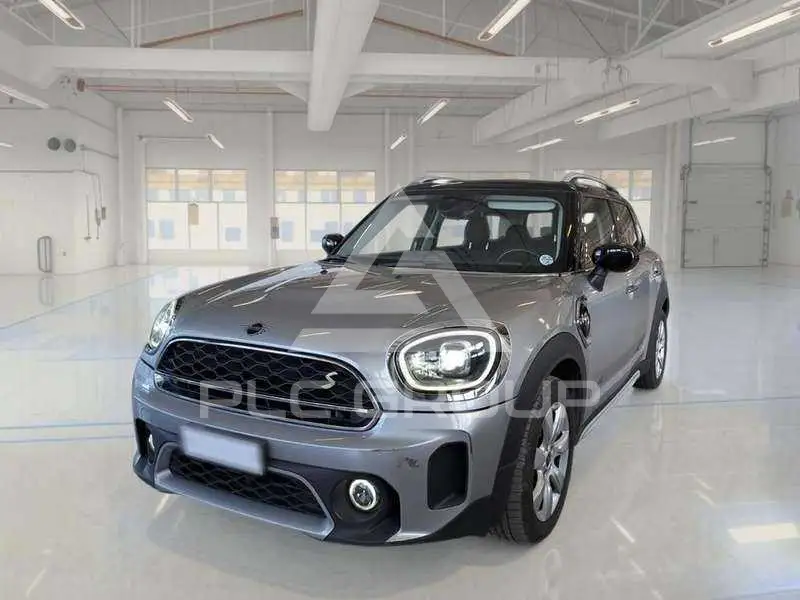 2023 Mini Countryman