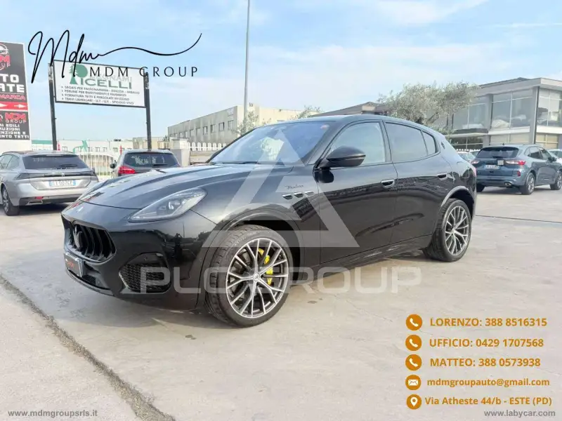 2023 Maserati Other