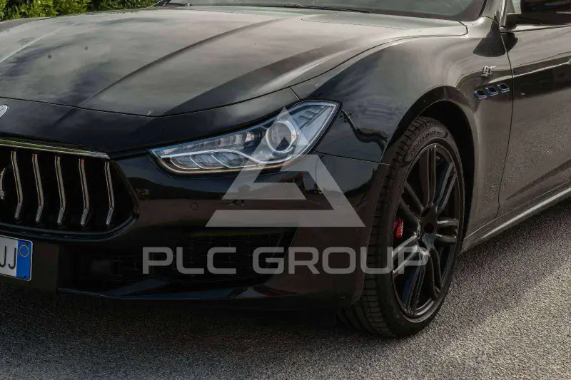 2023 Maserati GHIBLI