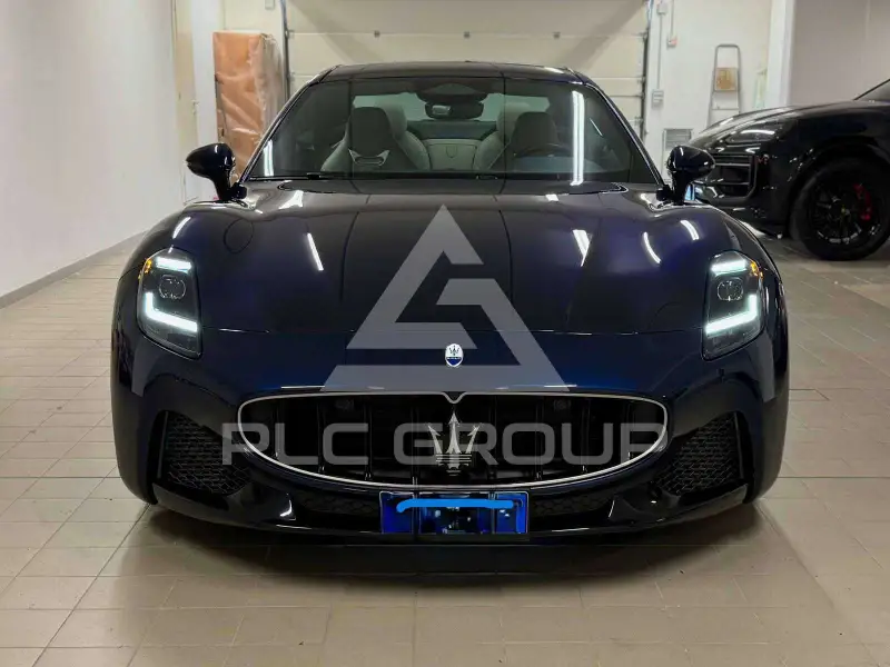 2023 Maserati GRANTURISMO
