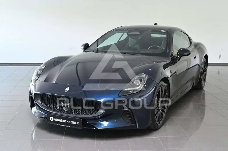 2023 Maserati GRANTURISMO