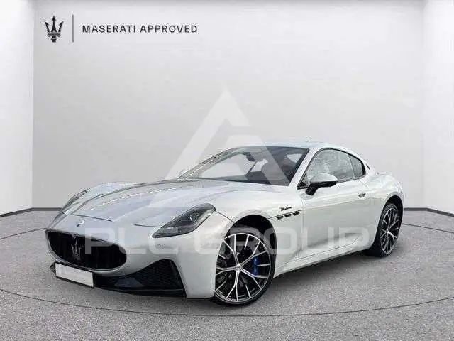 2023 Maserati GRANTURISMO