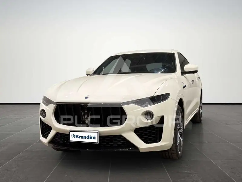 2023 Maserati LEVANTE