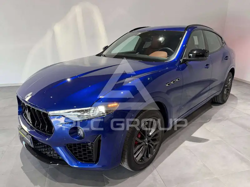 2023 Maserati LEVANTE