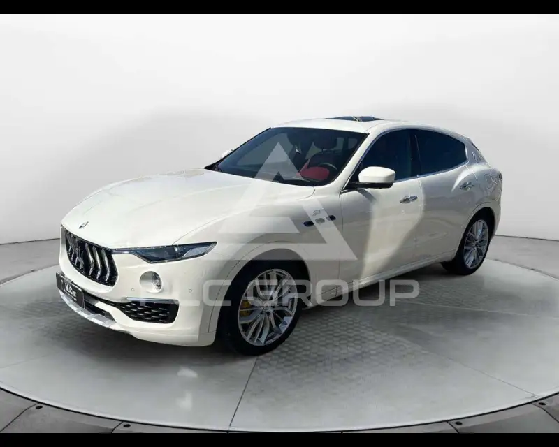 2023 Maserati LEVANTE