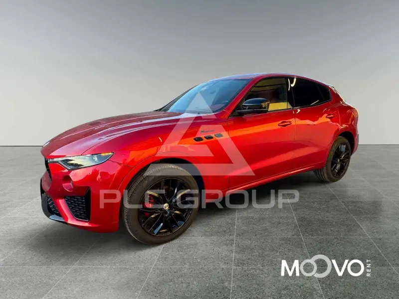 2023 Maserati LEVANTE