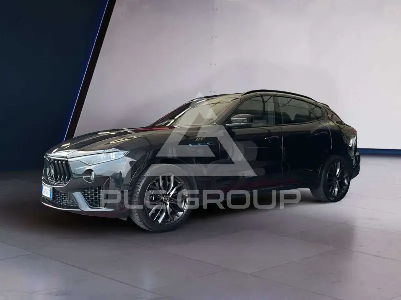2023 Maserati LEVANTE