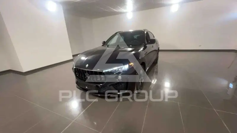 2023 Maserati LEVANTE