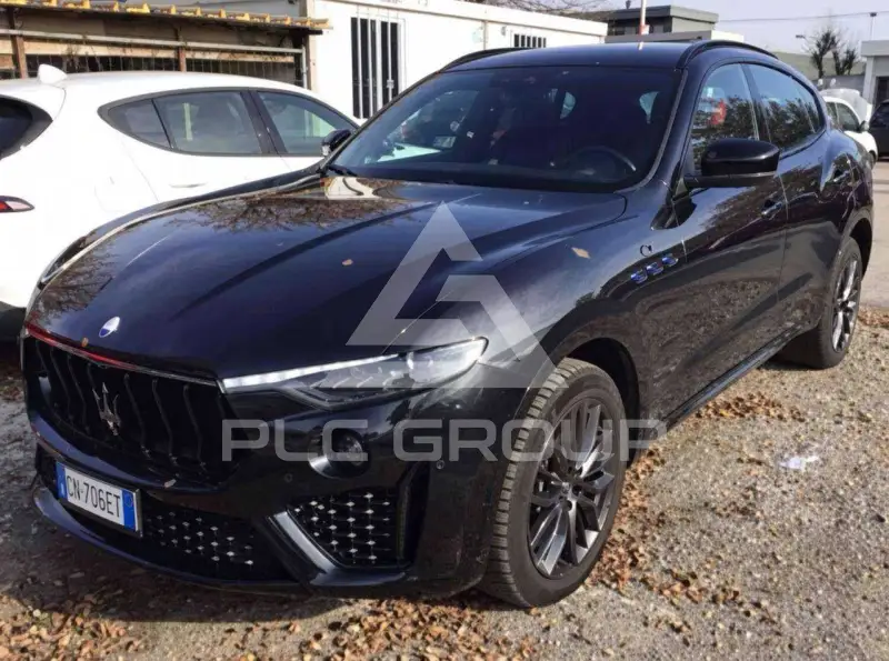 2023 Maserati LEVANTE