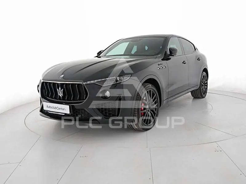 2023 Maserati LEVANTE