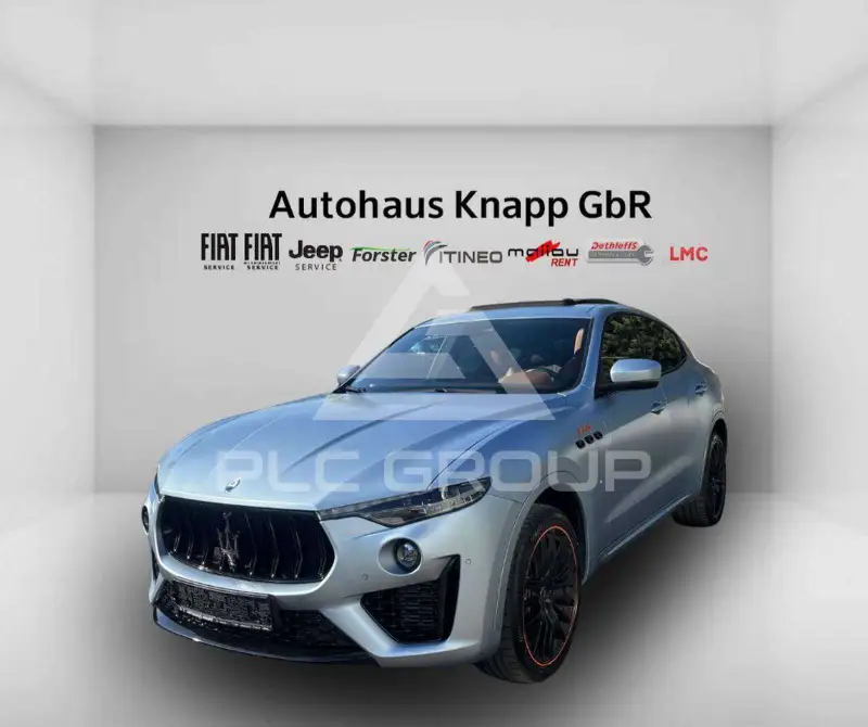 2023 Maserati LEVANTE