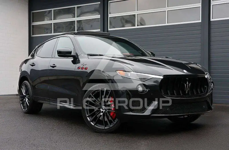 2023 Maserati LEVANTE