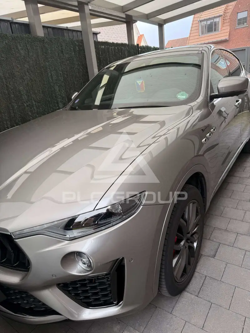 2023 Maserati LEVANTE