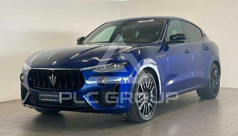 2023 Maserati LEVANTE
