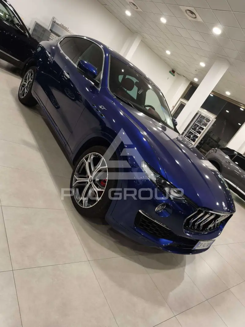 2023 Maserati LEVANTE