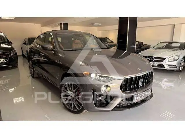 2023 Maserati LEVANTE