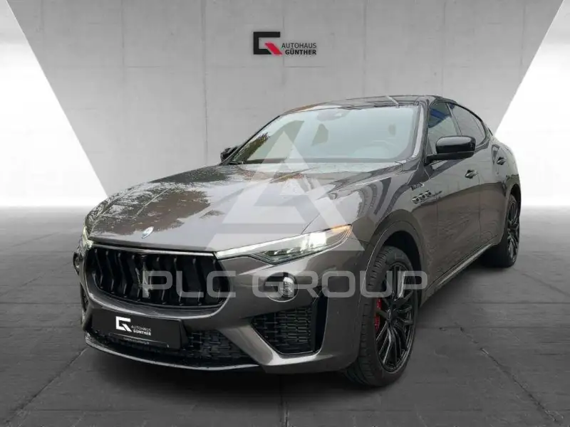 2023 Maserati LEVANTE