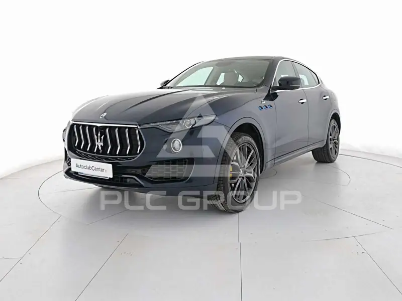 2023 Maserati LEVANTE