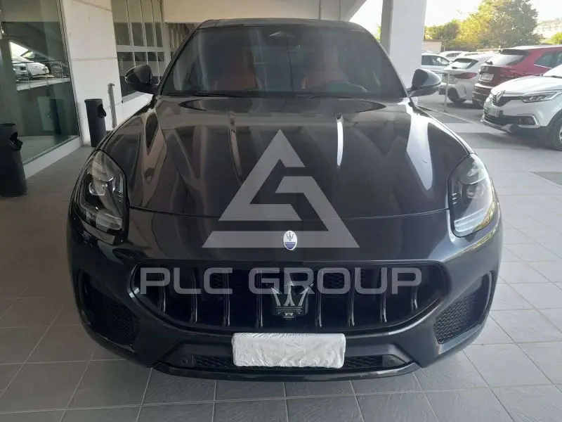 2023 Maserati GRECALE