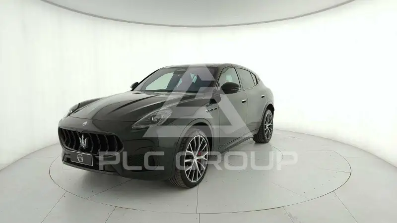 2023 Maserati GRECALE