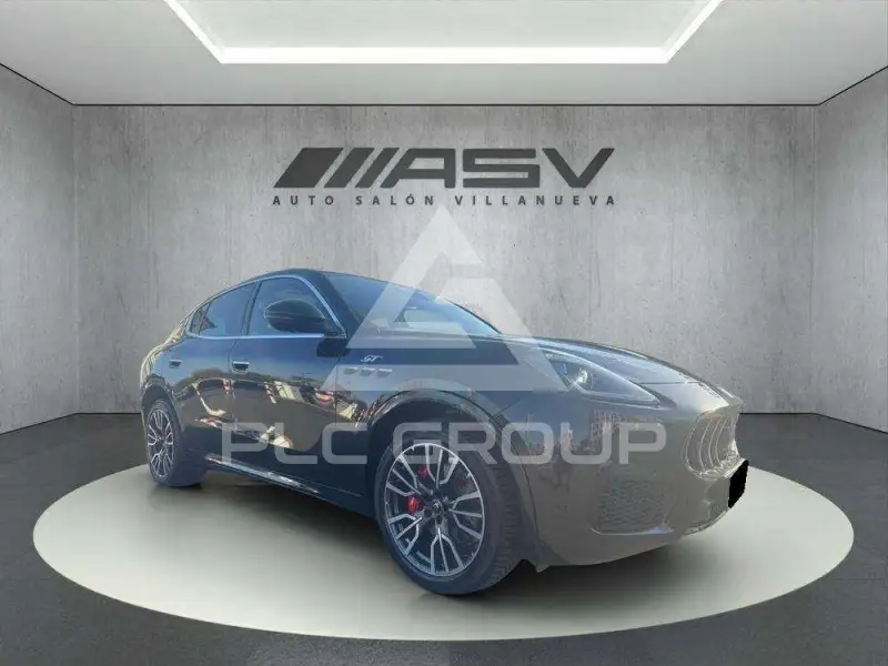 2023 Maserati GRECALE