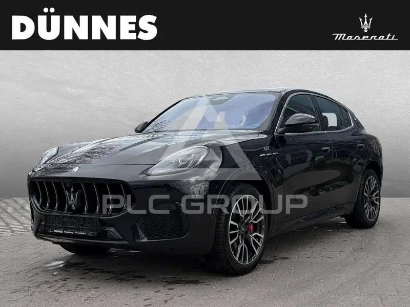 2023 Maserati GRECALE
