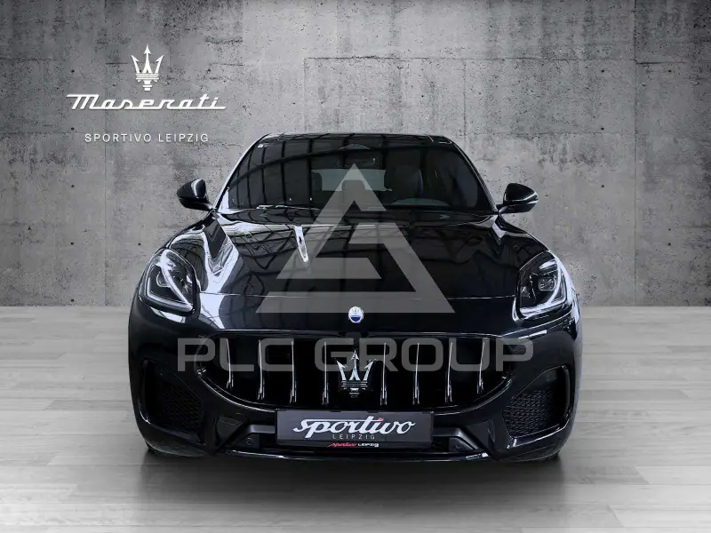 2023 Maserati GRECALE