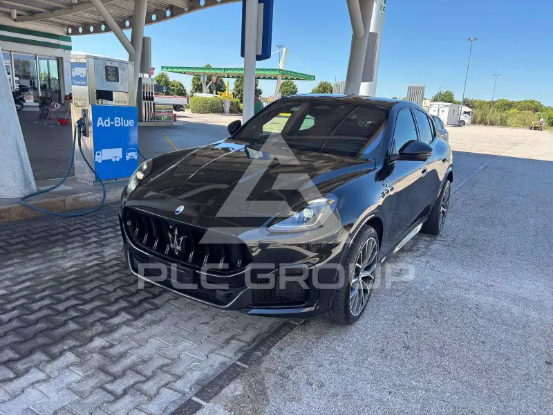 2023 Maserati GRECALE