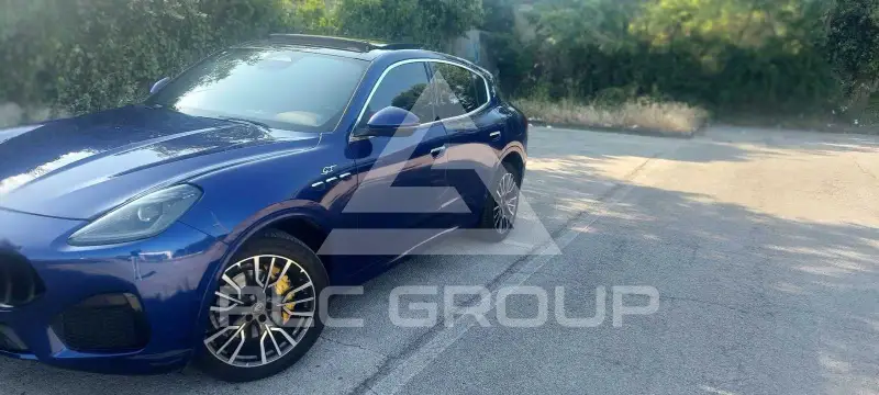 2023 Maserati GRECALE