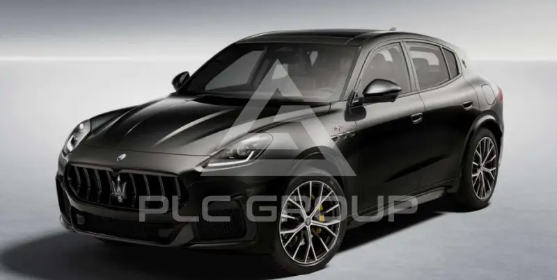 2023 Maserati GRECALE