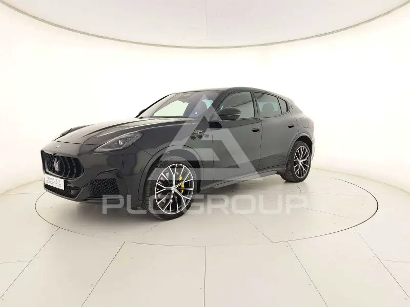 2023 Maserati GRECALE