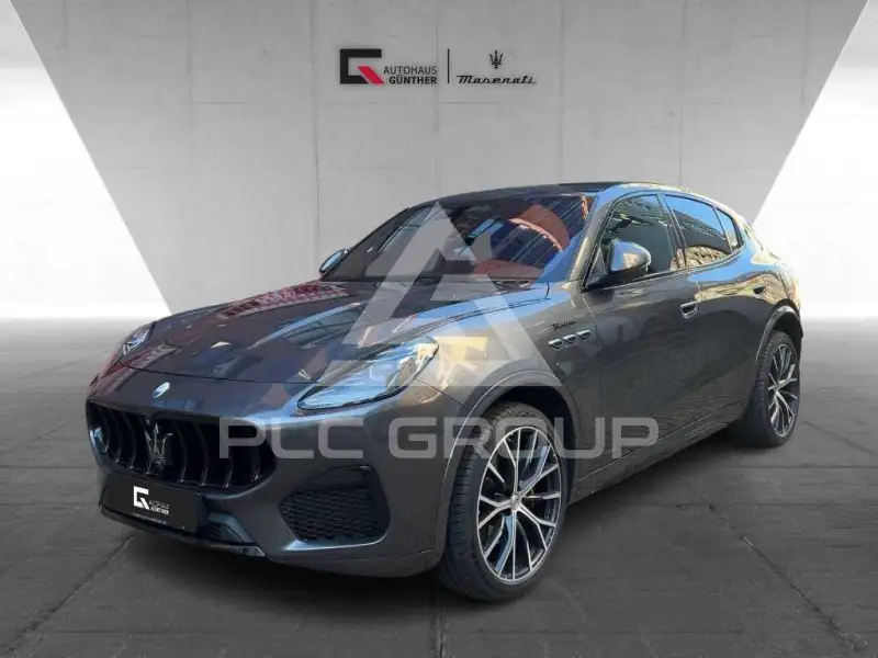 2023 Maserati GRECALE