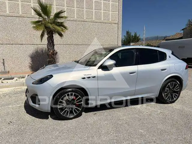 2023 Maserati GRECALE