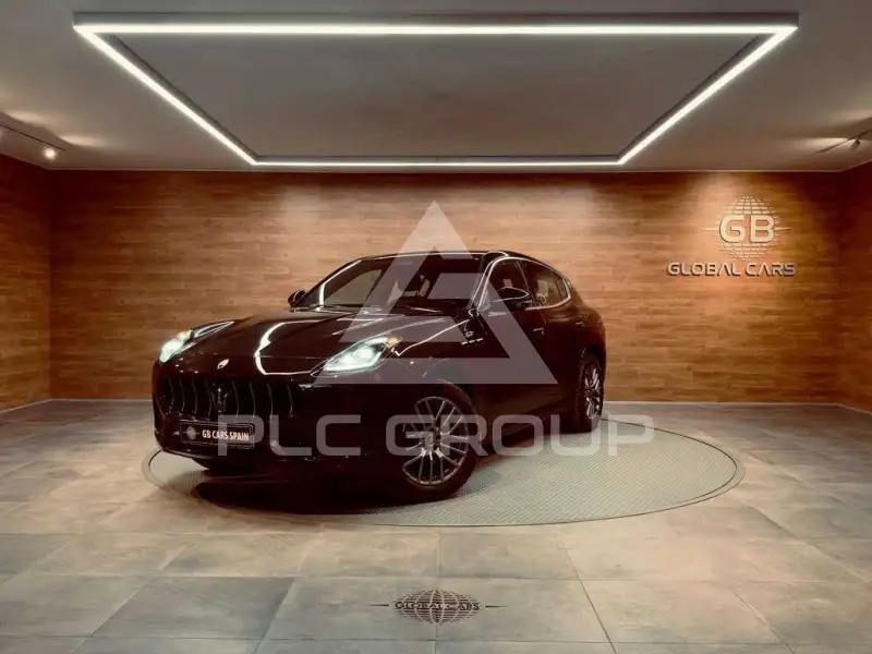 2023 Maserati GRECALE