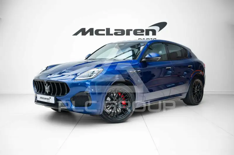 2023 Maserati GRECALE