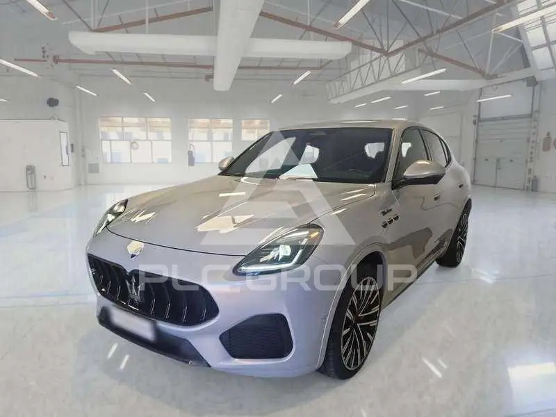 2023 Maserati GRECALE