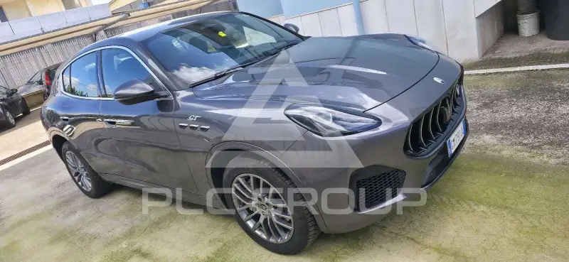 2023 Maserati GRECALE