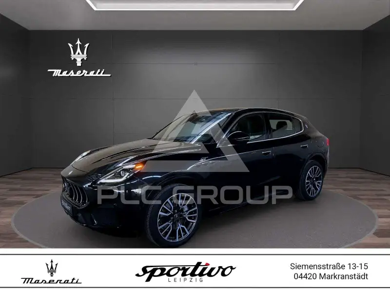 2023 Maserati GRECALE