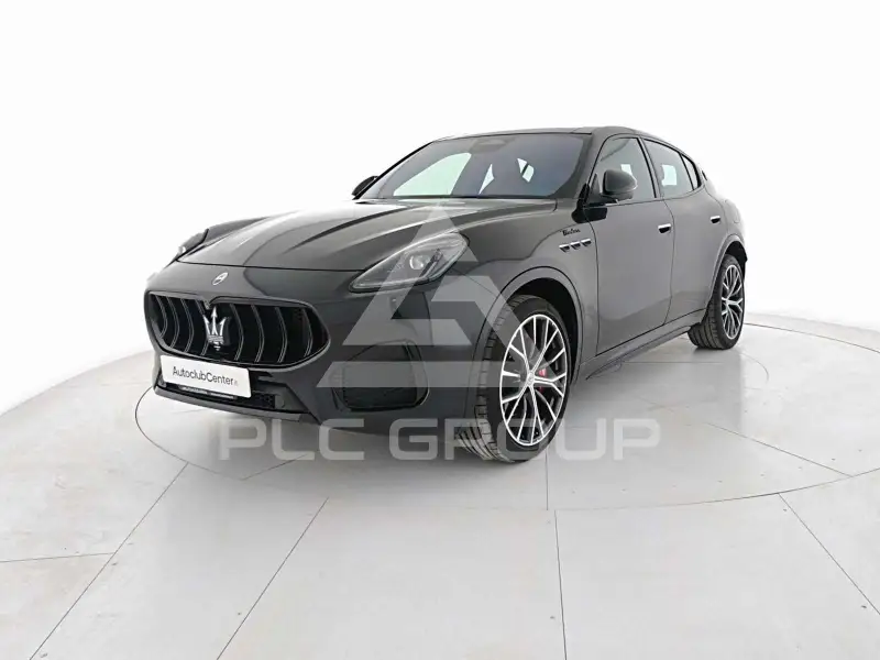 2023 Maserati GRECALE