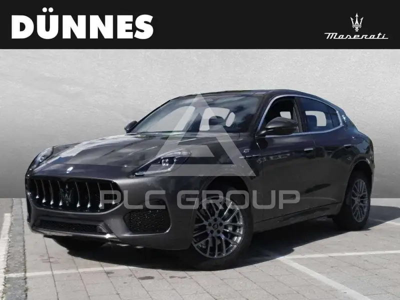2023 Maserati GRECALE