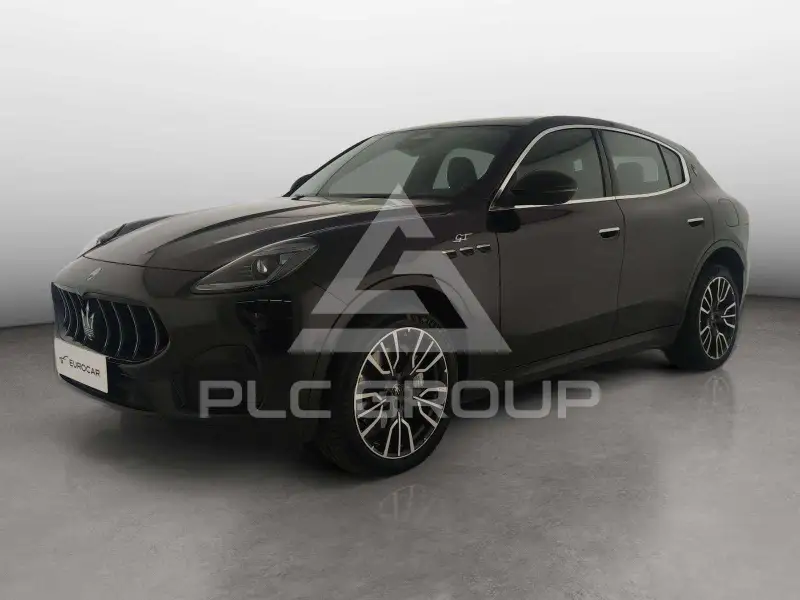 2023 Maserati GRECALE