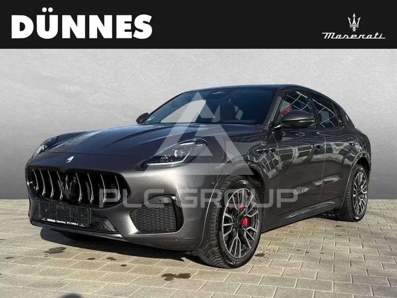 2023 Maserati GRECALE