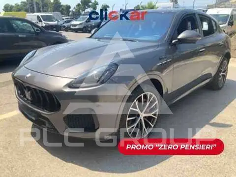 2023 Maserati GRECALE