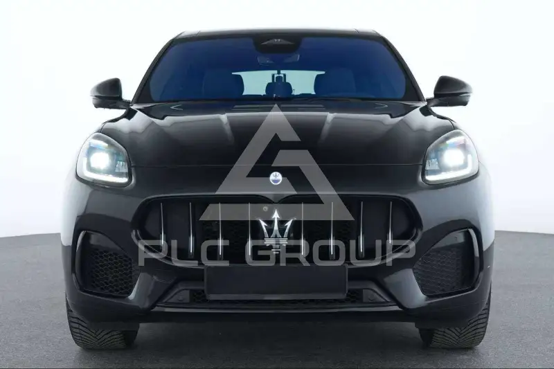 2023 Maserati GRECALE