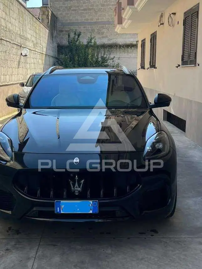 2023 Maserati GRECALE