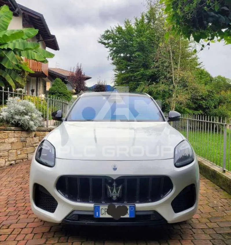 2023 Maserati GRECALE
