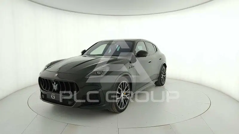2023 Maserati GRECALE